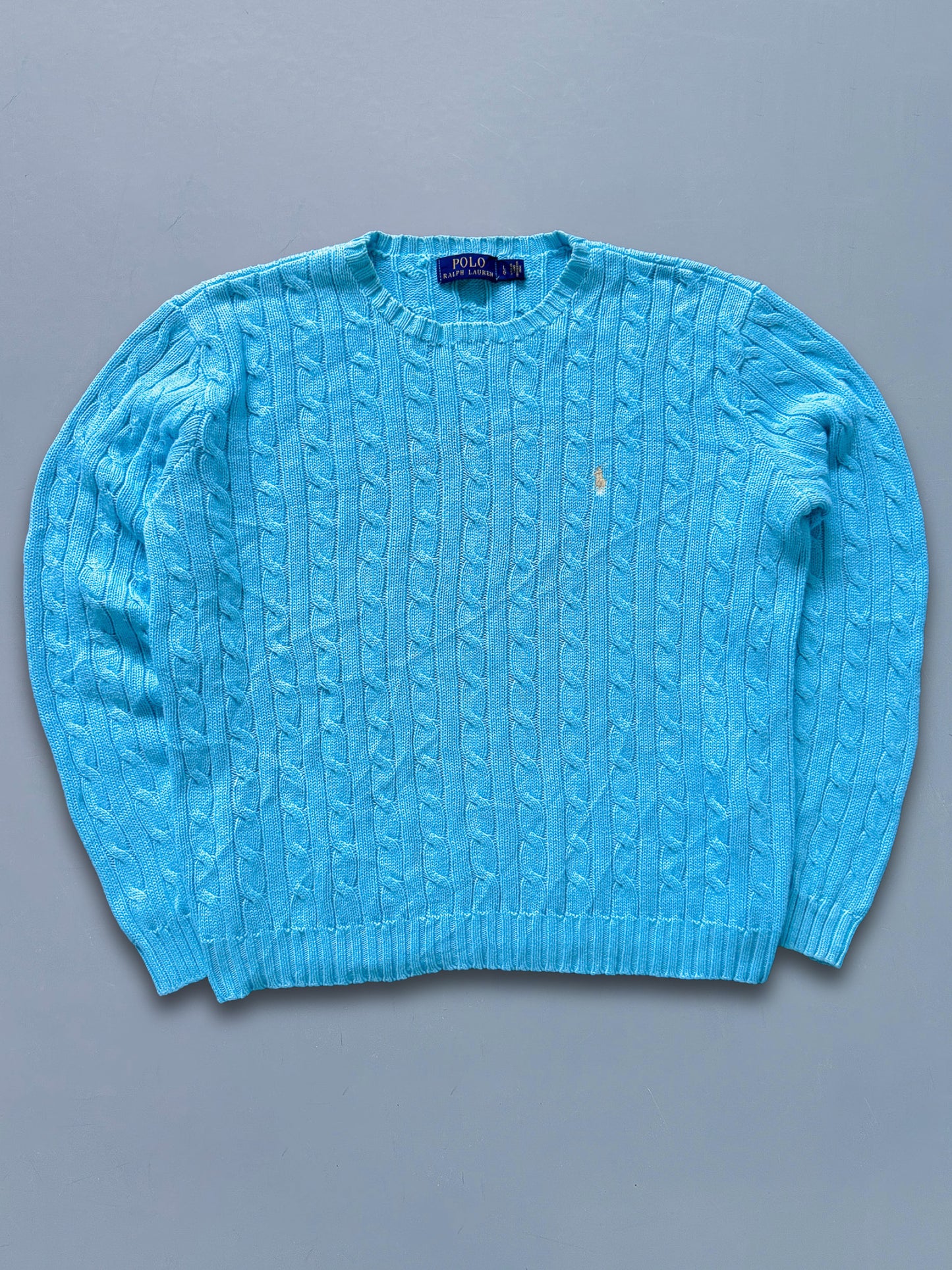 Polo Ralph Lauren Vintage Pullover | M