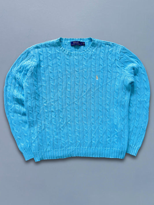 Polo Ralph Lauren Vintage Pullover | M