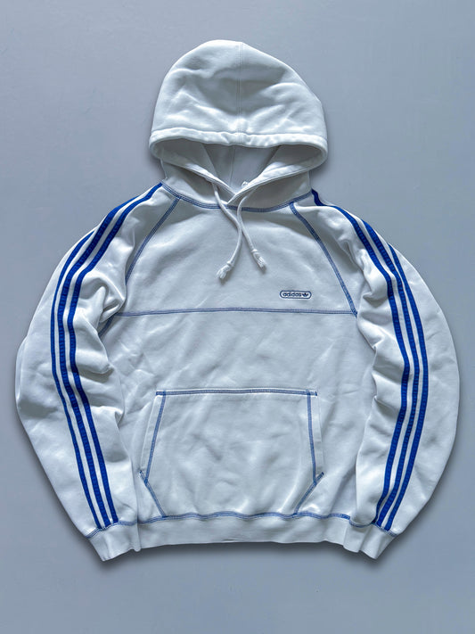 Adidas Vintage *CONTRAST STITCHING* Pullover | M