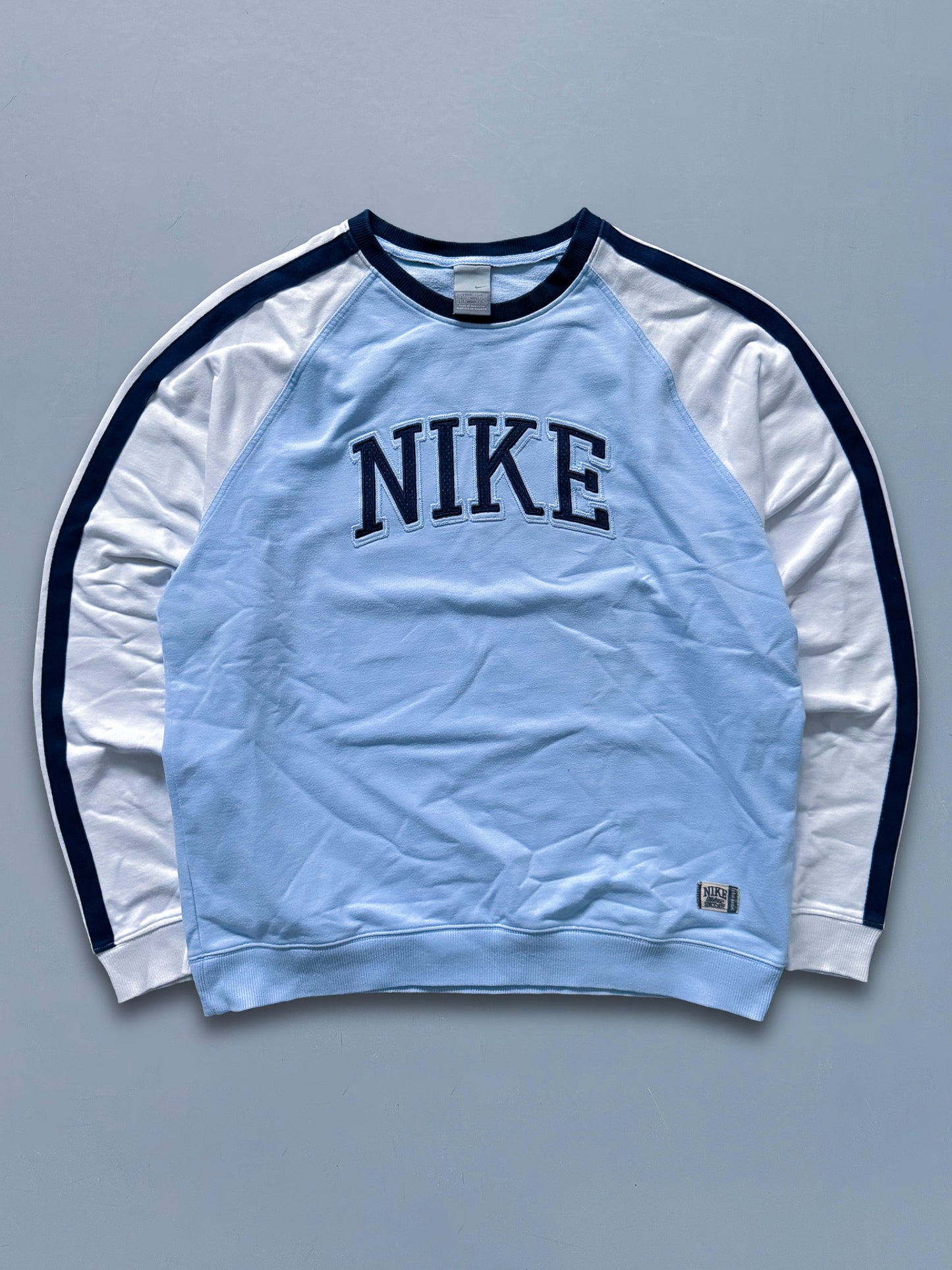 Nike Vintage *PREMIUM* Pullover | L