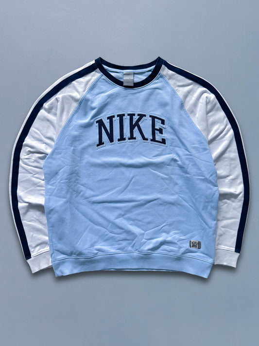 Nike Vintage *PREMIUM* Pullover | L