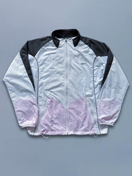 Nike Vintage *SHOX* Trackjacket | L