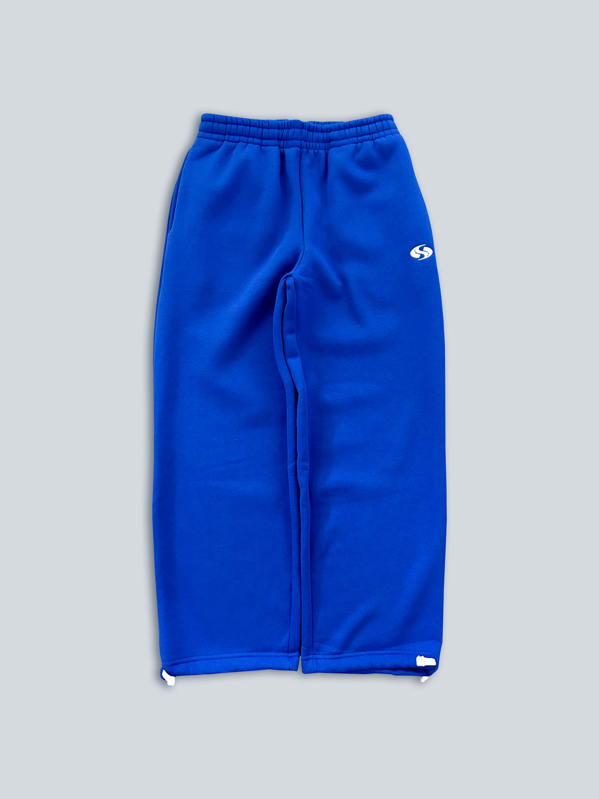 Sportz Baggy Jogger | Ocean Blue