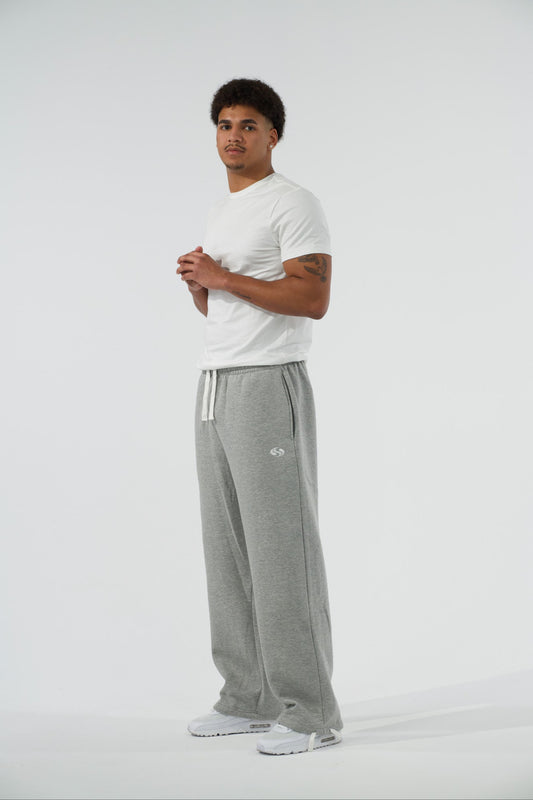 Sportpacks Baggy Open Leg Jogger