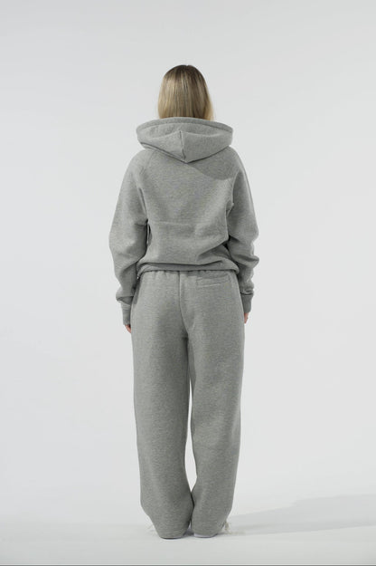 Sportz Original Hoodie | Grey