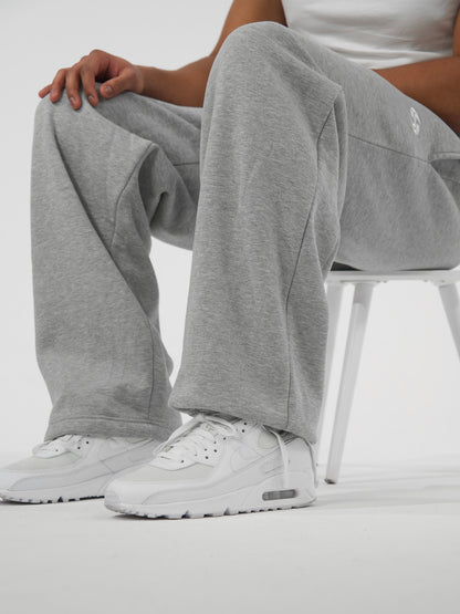 Sportz Baggy Jogger | Grey