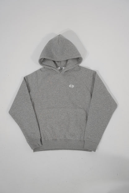 Sportz Original Hoodie | Grey