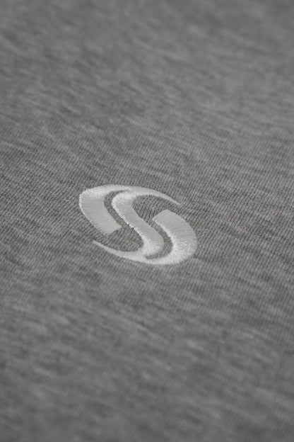Sportz Original Hoodie | Grey