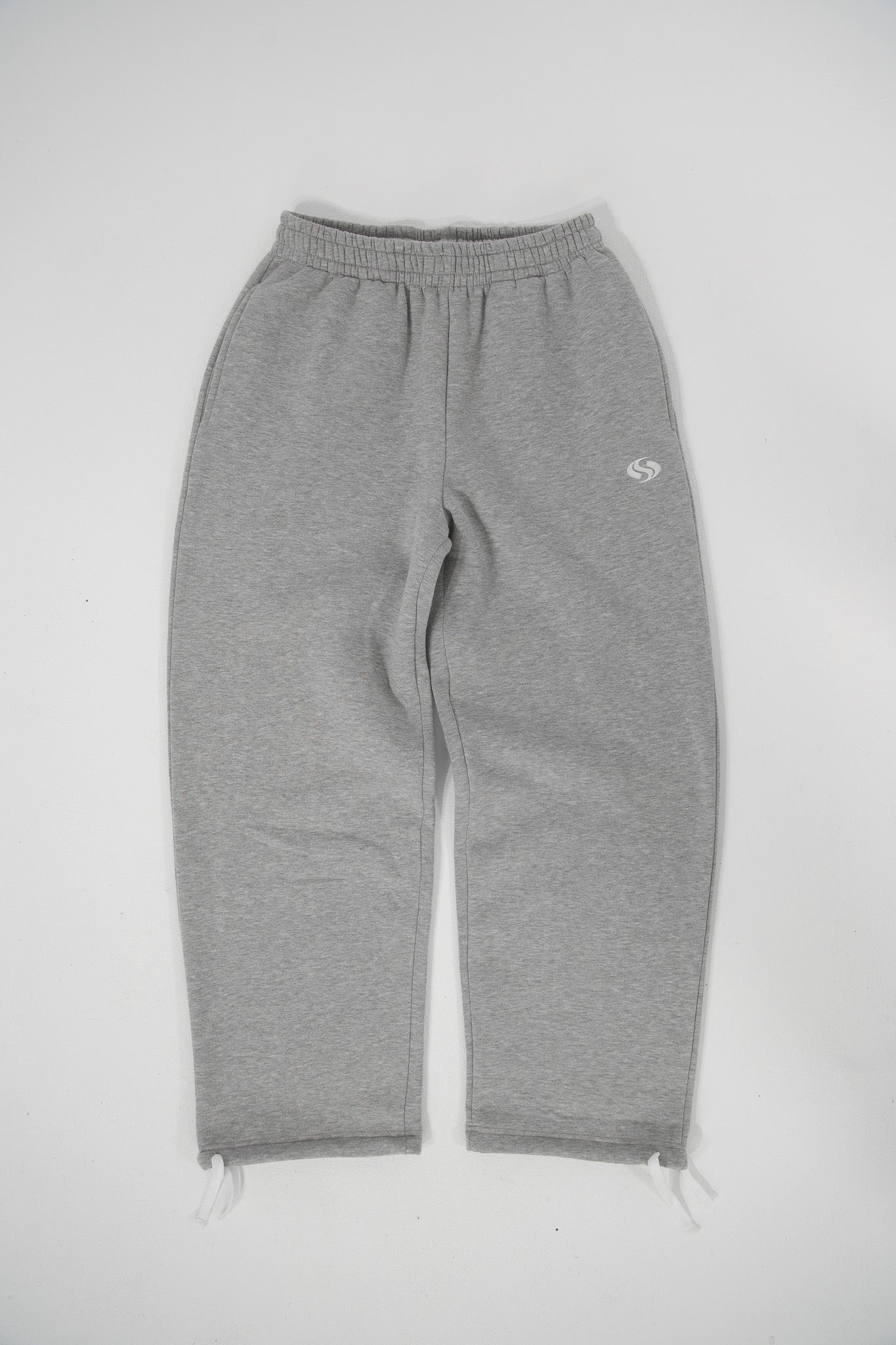 Sportpacks Baggy Open Leg Jogger