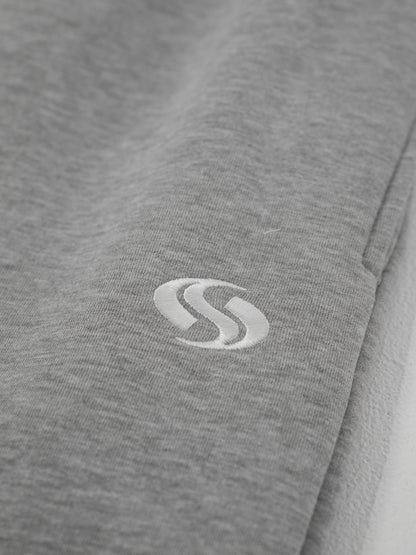 Sportz Baggy Jogger | Grey