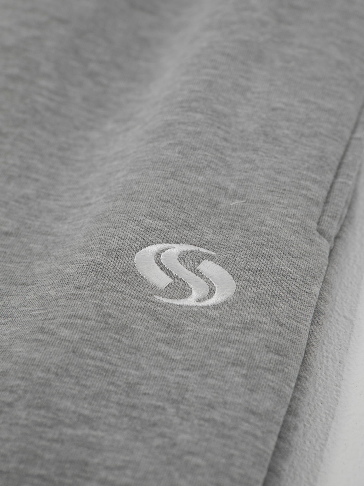 Sportz Tracksuit (Jogger + Jacket) | Grey