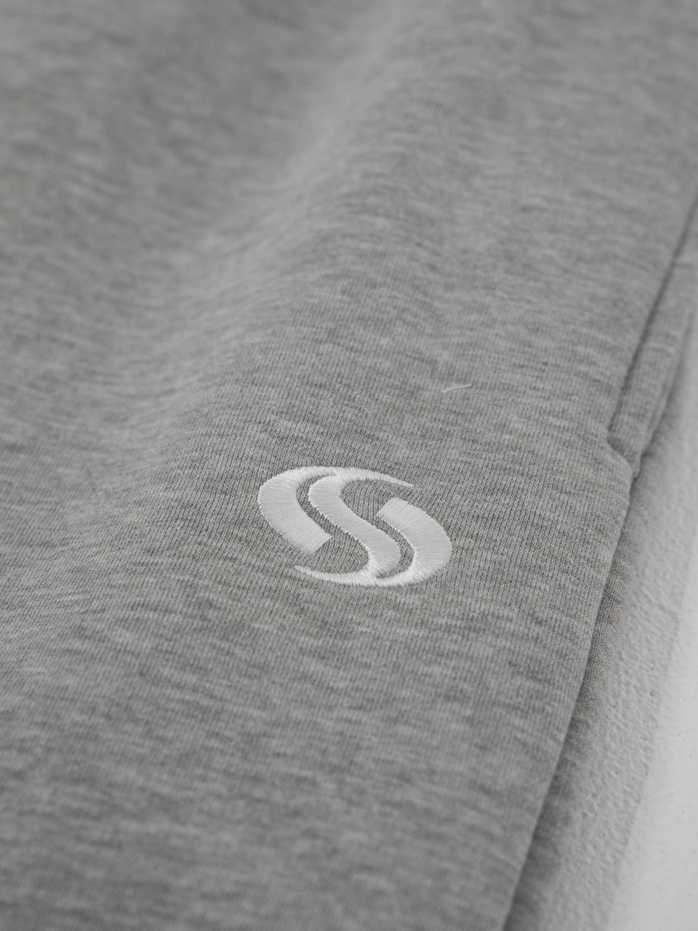Sportz Tracksuit (Jogger + Jacket) | Grey