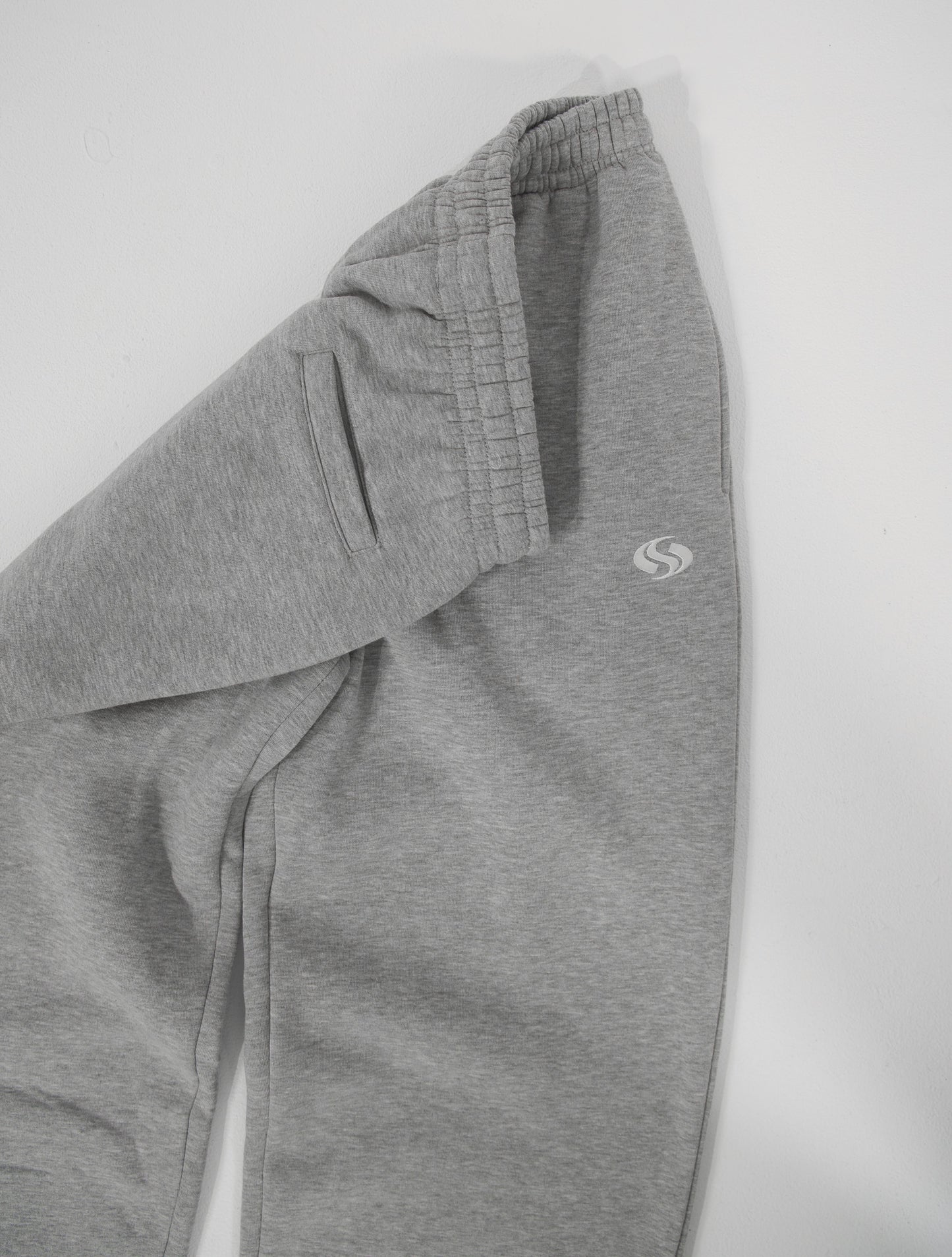 Sportpacks Baggy Open Leg Jogger