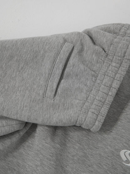 Sportz Baggy Jogger | Grey