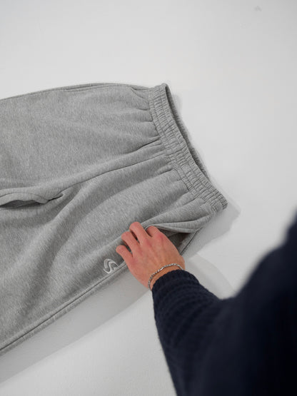 Sportz Baggy Jogger | Grey