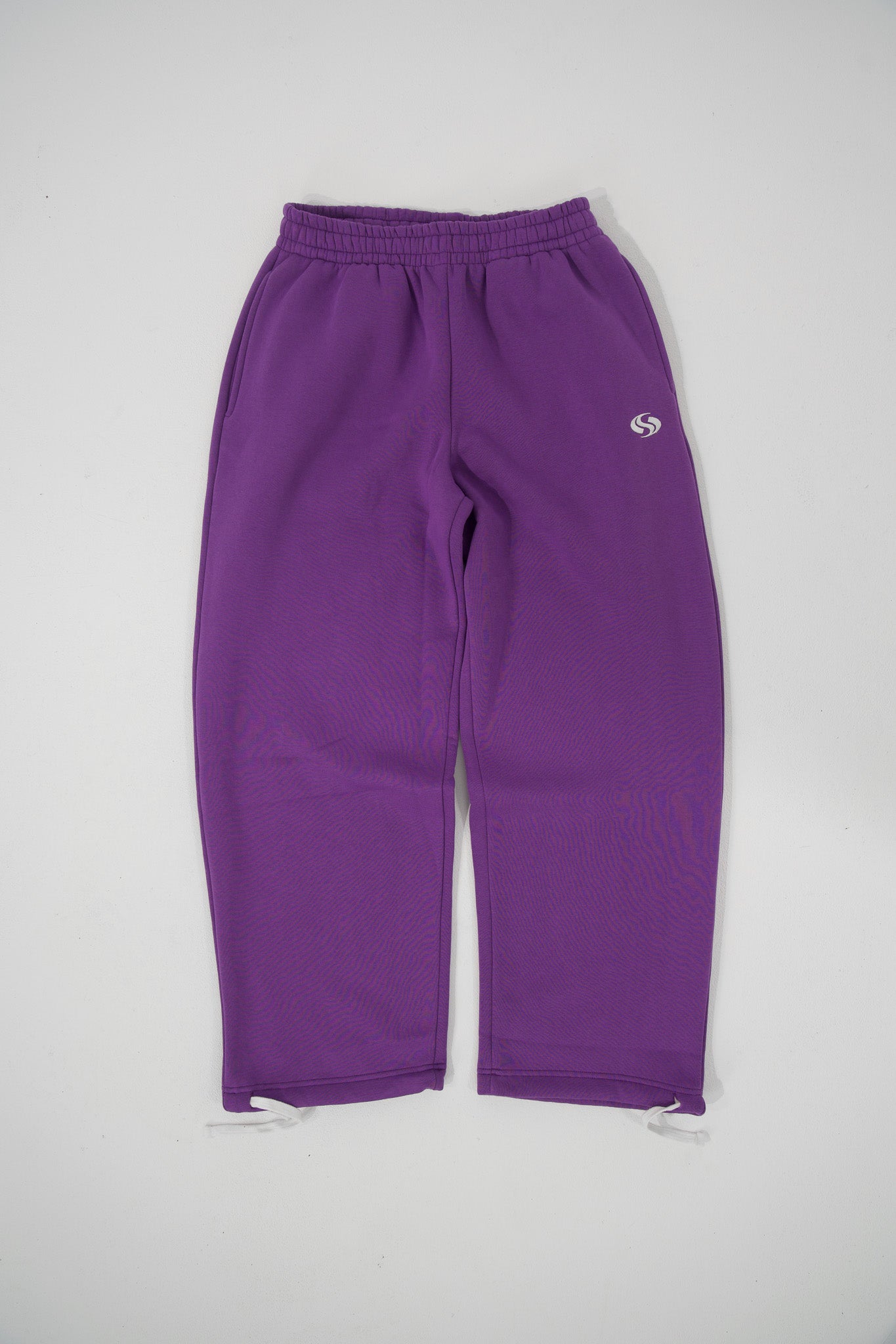 Sportpacks Baggy Open Leg Jogger