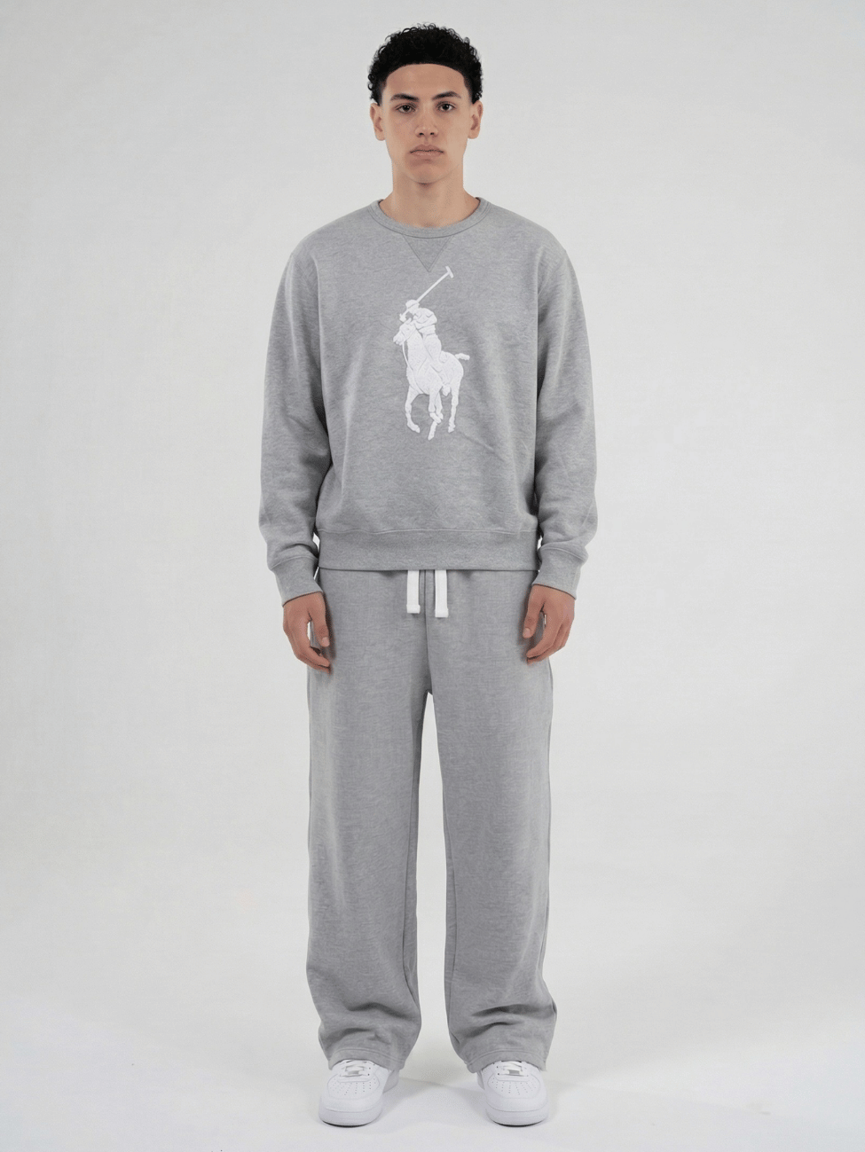 Polo Ralph Lauren Vintage Pullover | L