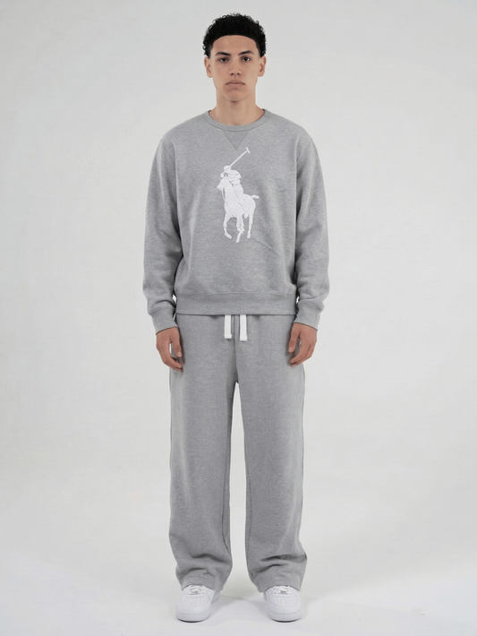 Polo Ralph Lauren Vintage Pullover | L