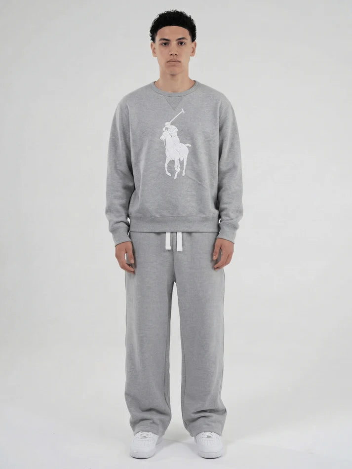 Polo Ralph Lauren Vintage Pullover | M