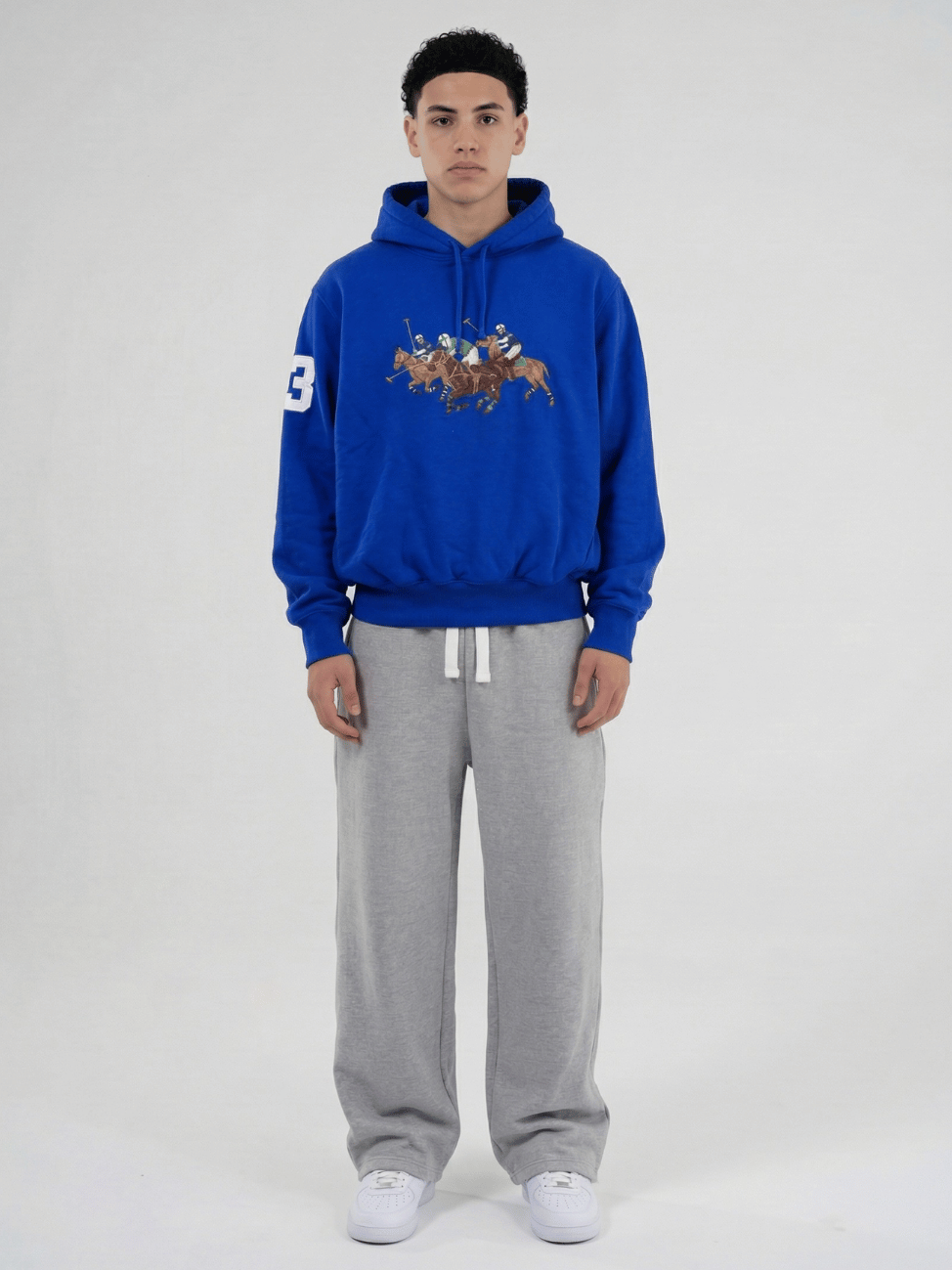 Polo Ralph Lauren Vintage *PREMIUM* Pullover | S