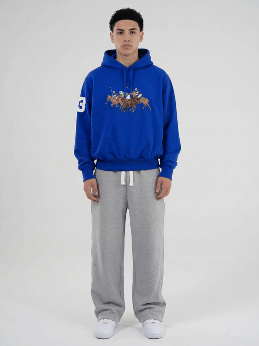 Polo Ralph Lauren Vintage *PREMIUM* Pullover | S