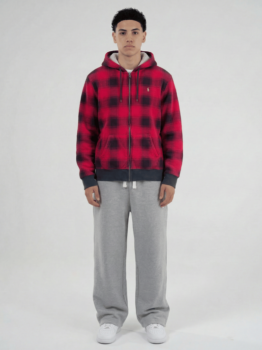 Ralph Lauren Vintage Fleece *PREMIUM* Jacket | S