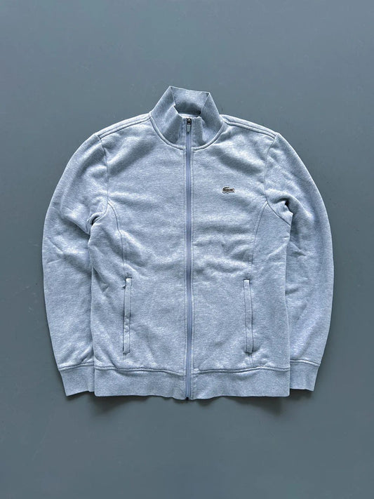 Lacoste Vintage *Basic* Sweatjacke | M