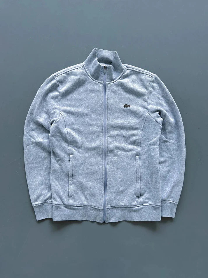 Lacoste Vintage *Classic* Sweatjacke | M