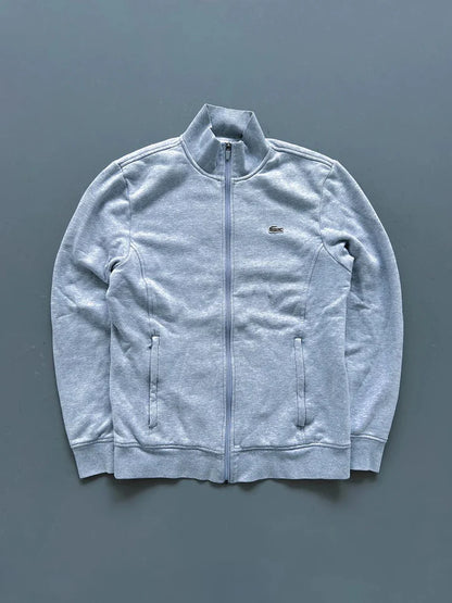 Lacoste Vintage *Classic* Sweatjacke | M