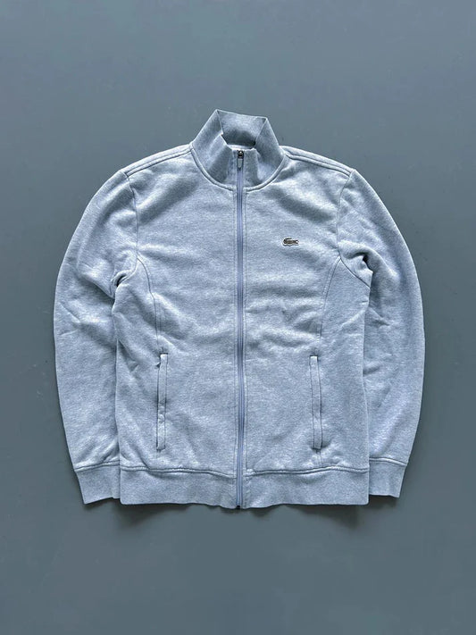Lacoste Vintage *Classic* Sweatjacke | M