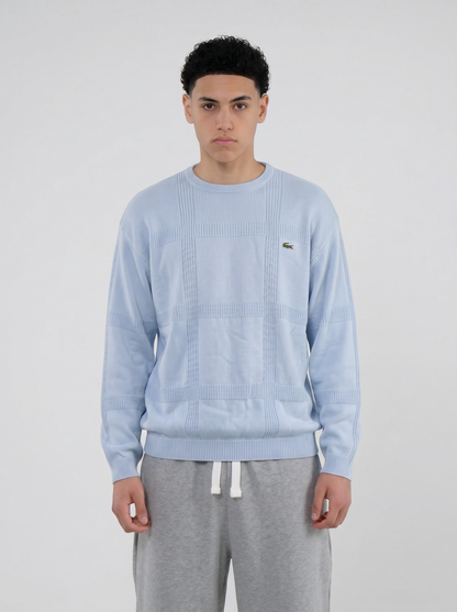 Lacoste Vintage Pullover | L