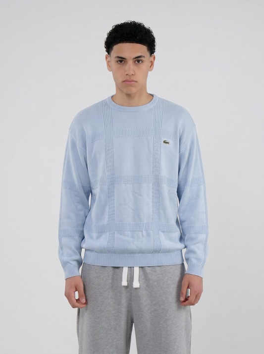 Lacoste Vintage Pullover | L