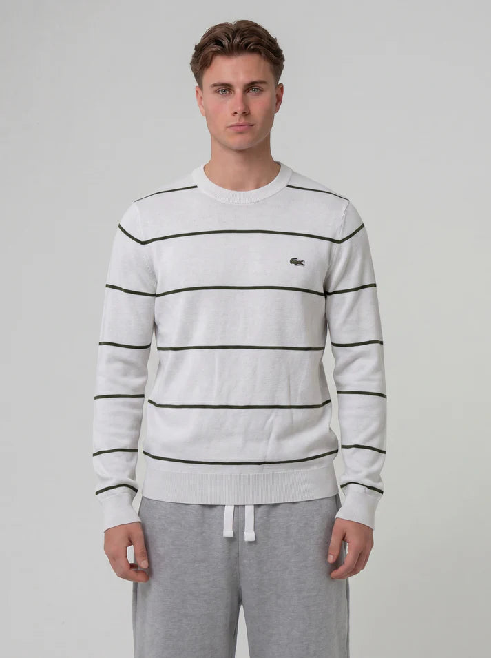 Lacoste Vintage Pullover | S