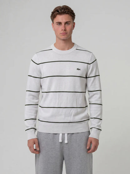 Lacoste Vintage Pullover | S