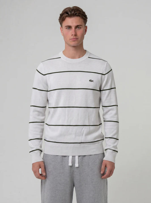 Lacoste Vintage Pullover | S