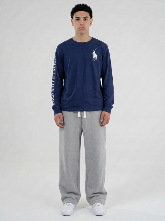 Polo Ralph Lauren Vintage Longsleeve / Pullover | M