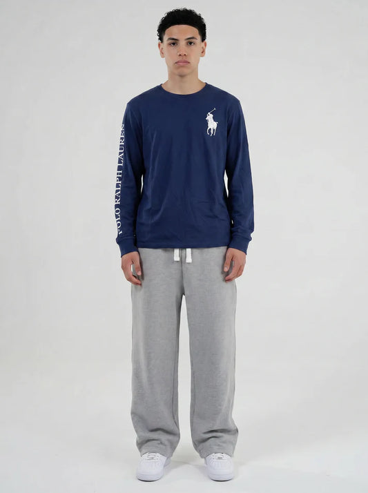 Polo Ralph Lauren Vintage Longsleeve | M