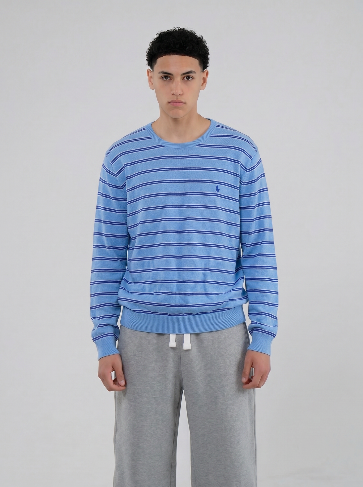 Polo Ralph Lauren Vintage Pullover | L