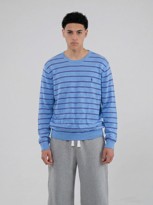 Polo Ralph Lauren Vintage Pullover | L