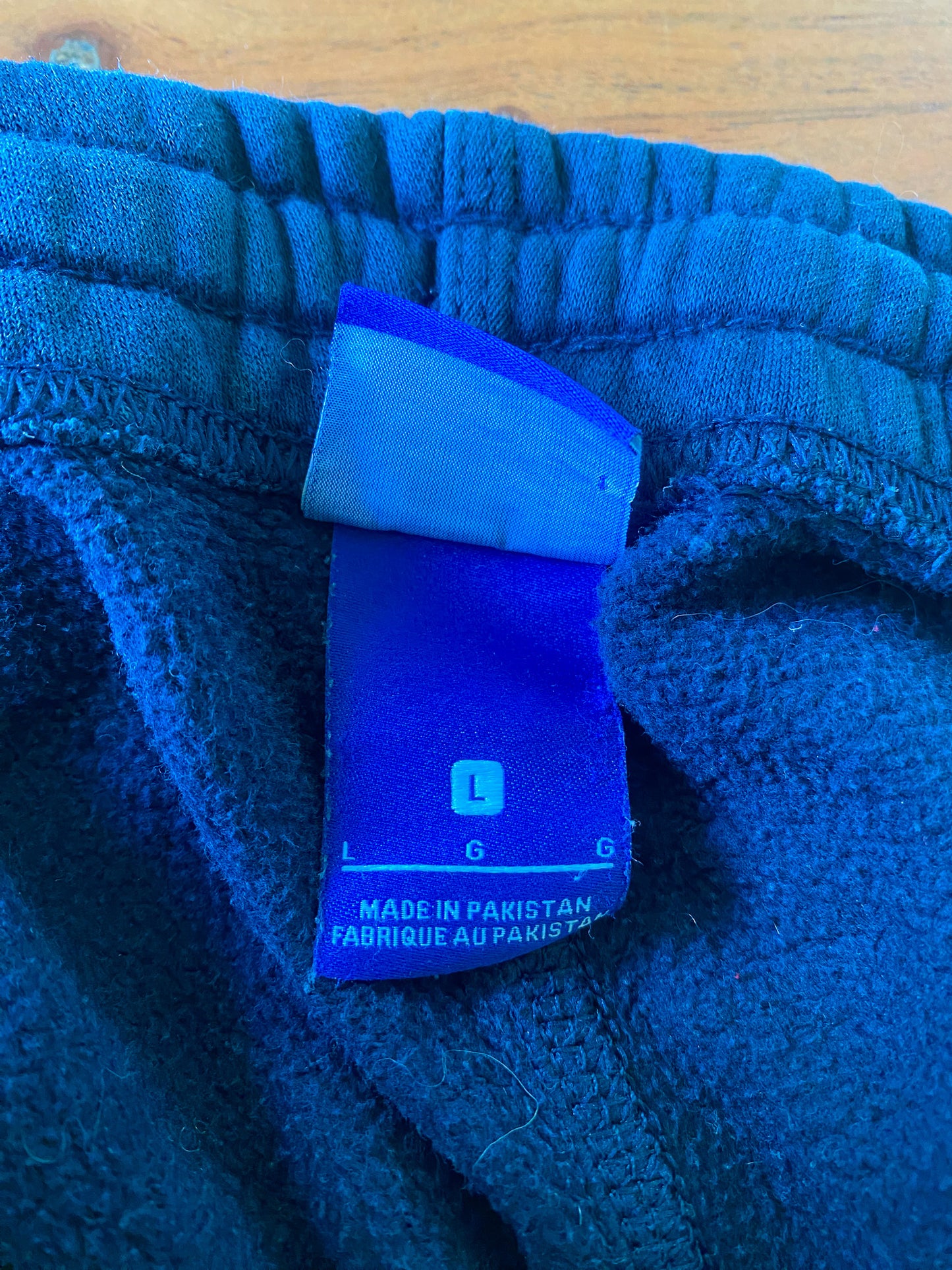 Nike Vintage Sweatpants | L