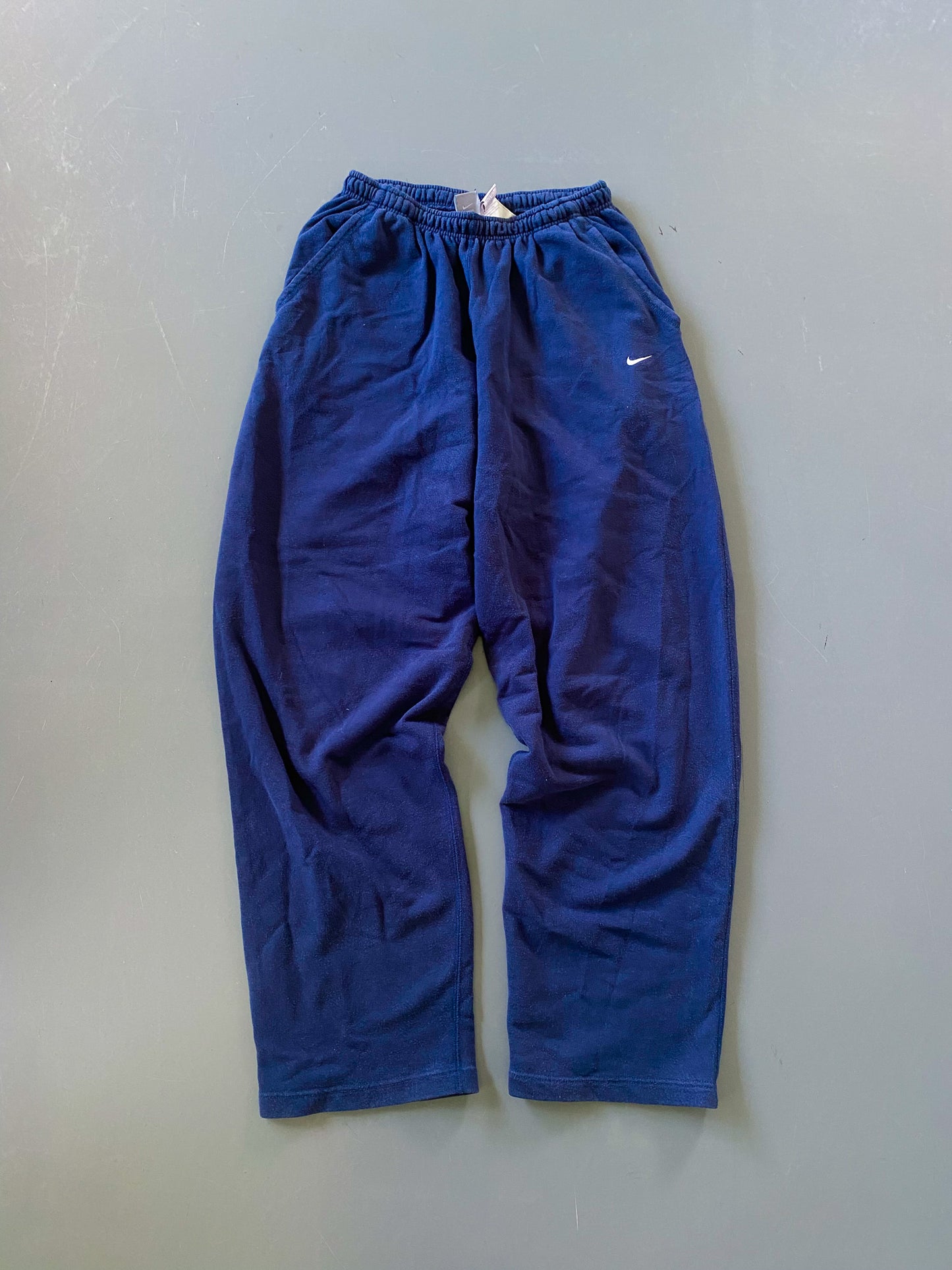 Nike Vintage Open Leg Sweatpants | M