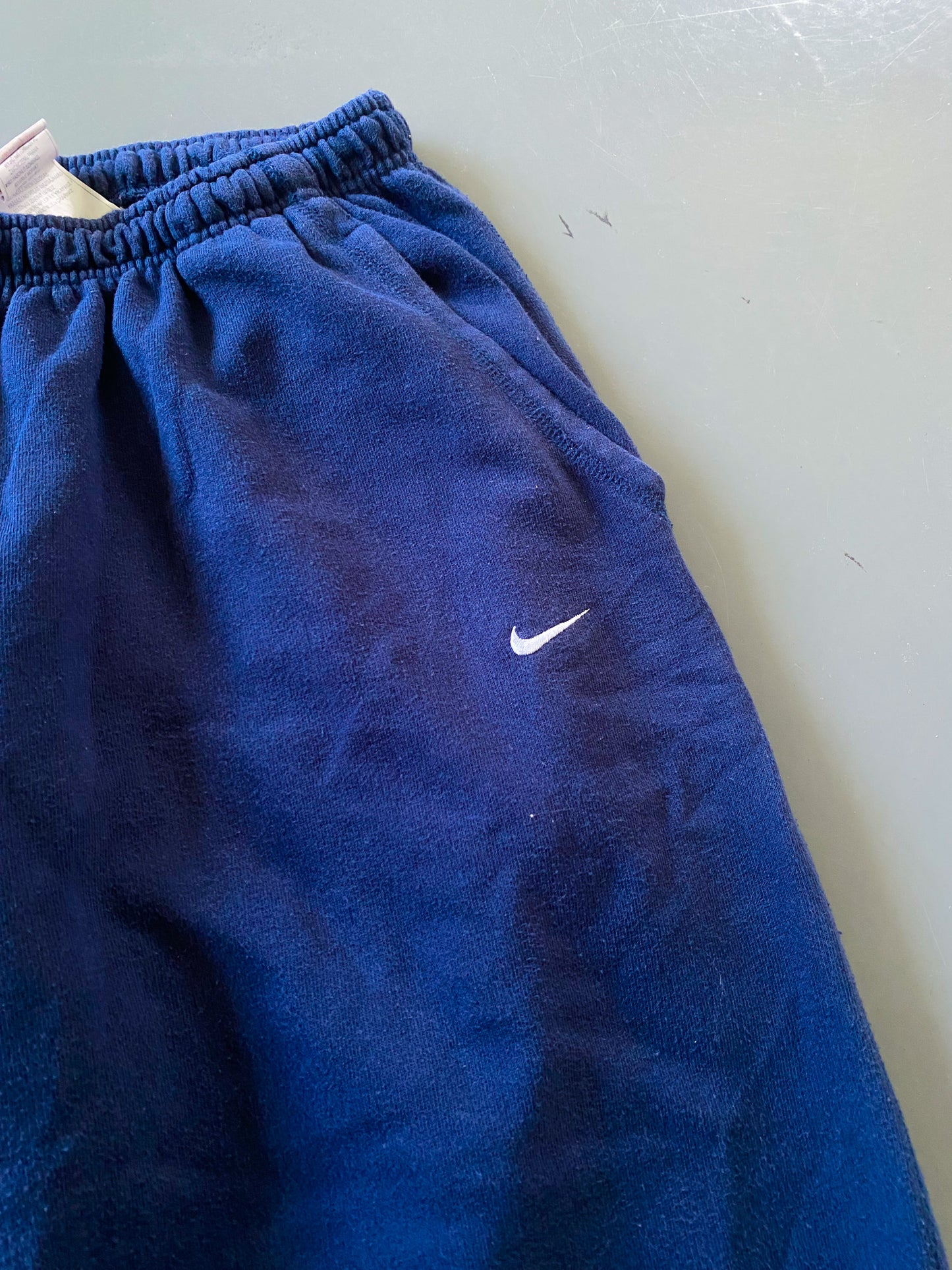 Nike Vintage Open Leg Sweatpants | M