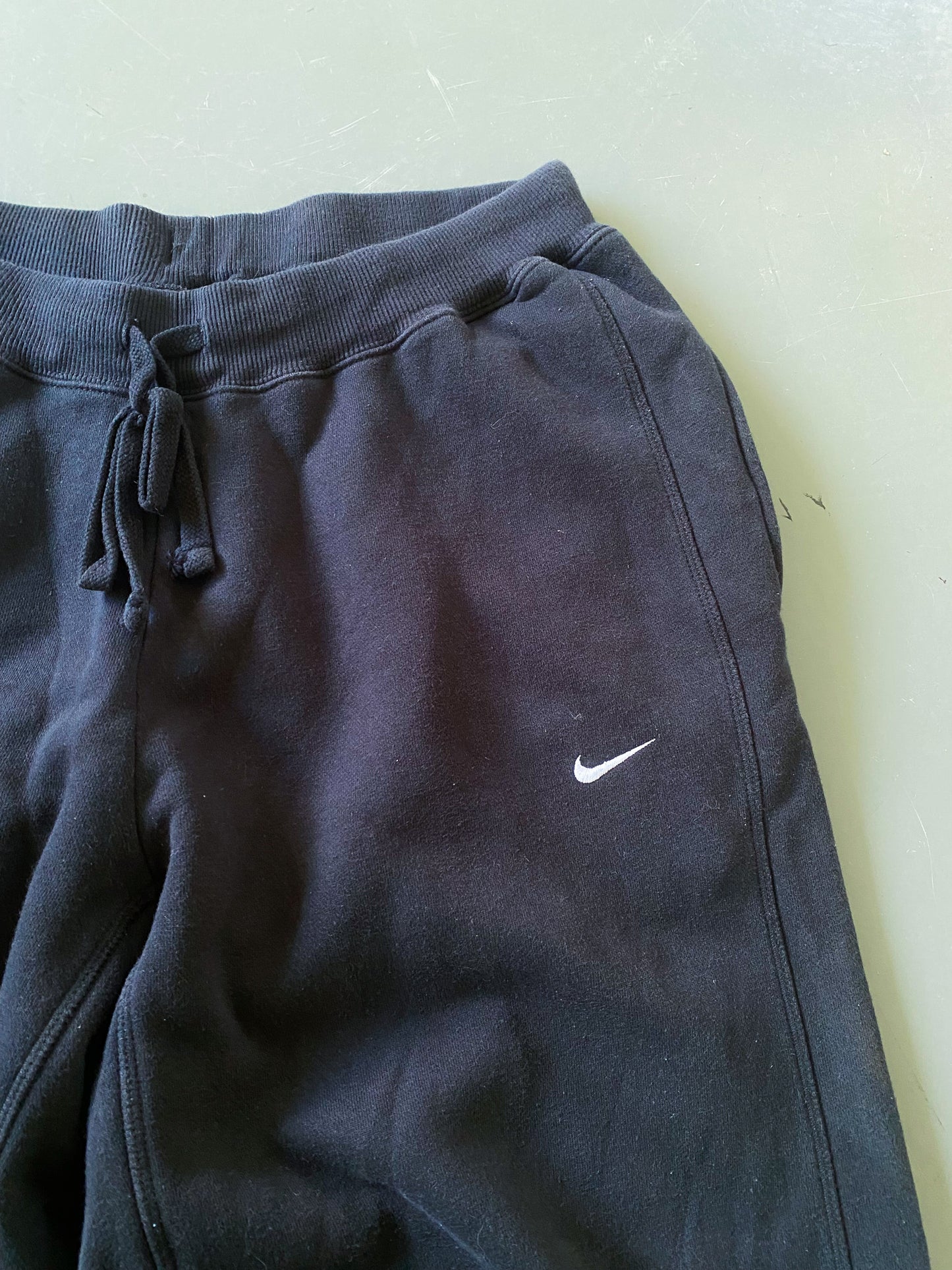 Nike Vintage Trackpants | XL