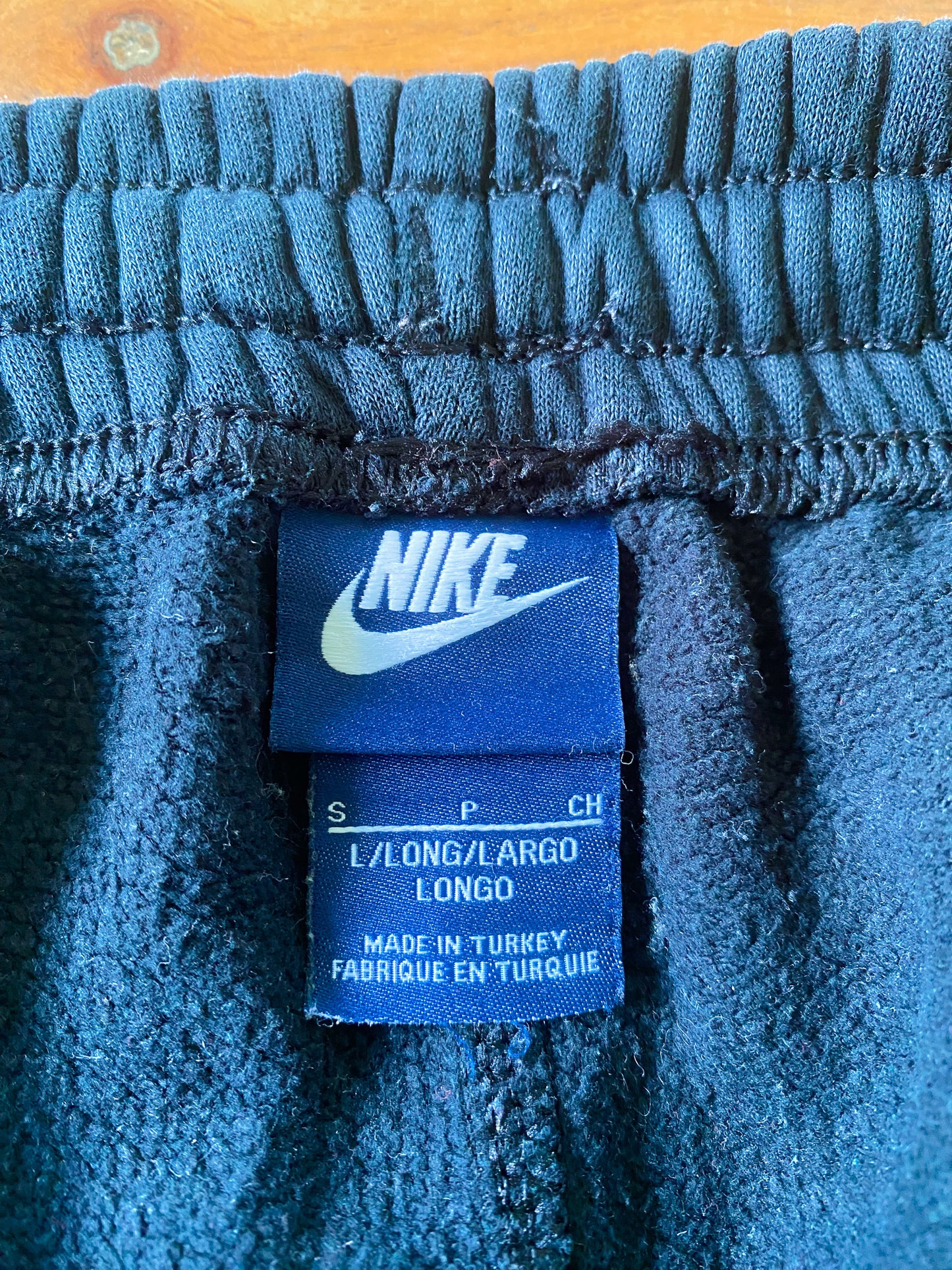 Nike Vintage Trackpants | S