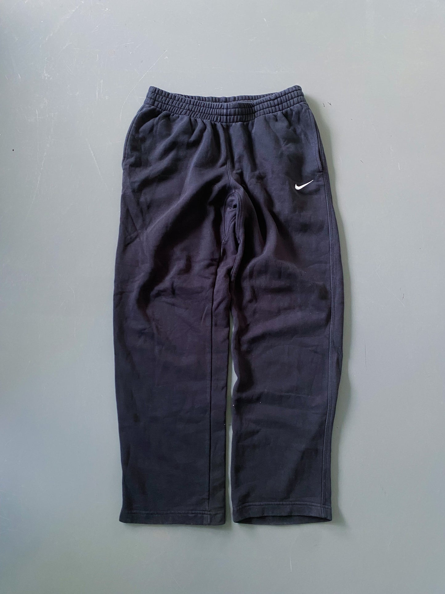 Nike Vintage Open Leg Sweatpants | M