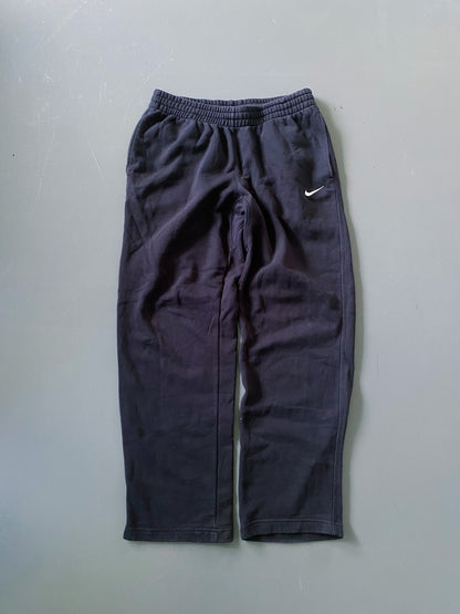 Nike Vintage Open Leg Sweatpants | M