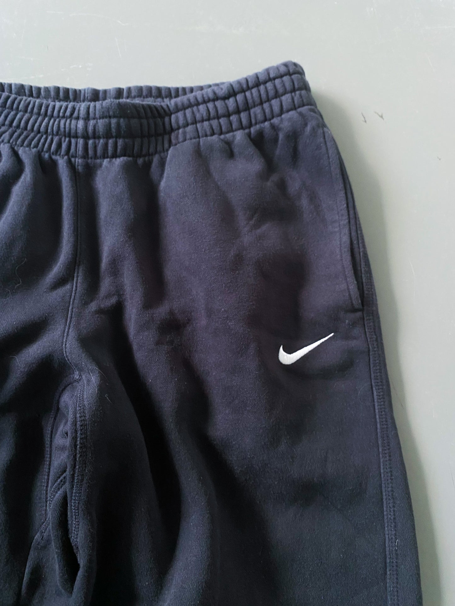Nike Vintage Open Leg Sweatpants | M