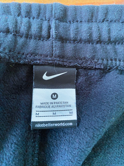 Nike Vintage Open Leg Sweatpants | M