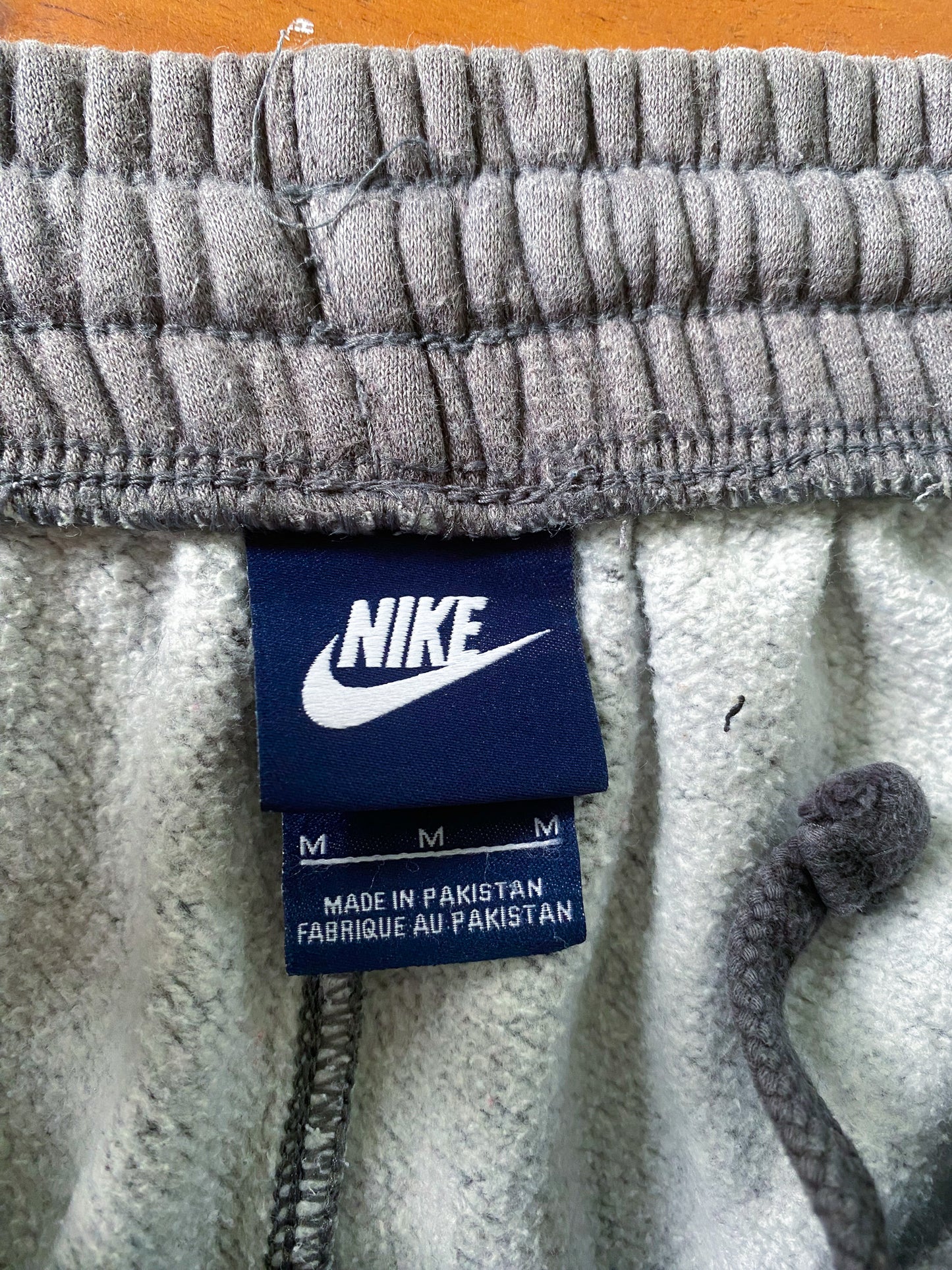 Nike Vintage Trackpants | M