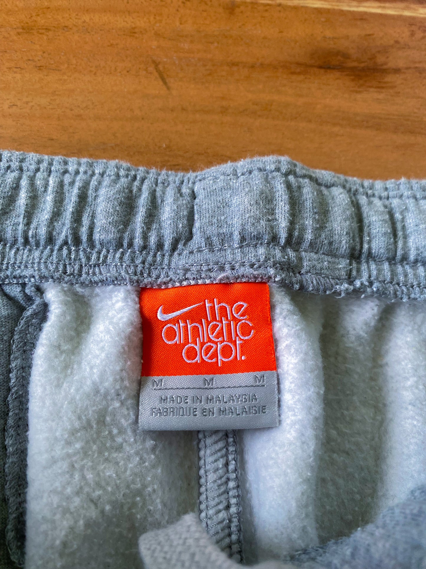 Nike Vintage Trackpants | M